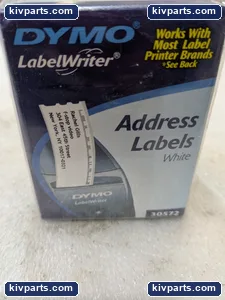 Dymo 30572 Printer – actual item, photo 3 of 6