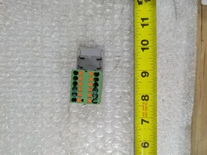 Phoenix Contact 6/12X2 Distribution Block