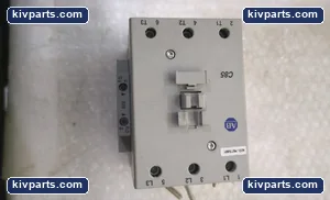 Allen-Bradley 700-C 00 Contactor – actual item, photo 5 of 5