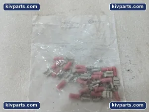 KTN24 KWIK-ON Receptacle Connector – actual item, photo 4 of 5
