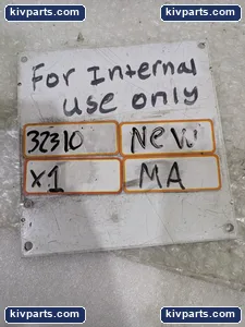 Parker PS4142CP Isys Sandwich Flow Control Valve – actual item, photo 9 of 9