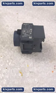 Schneider Electric 1-30S Off-Delay Timer Contact Block – actual item, photo 5 of 5