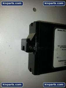 Ronan X54-216L-J-0-400F-B Temperature Transmitter – actual item, photo 5 of 5