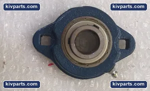 52H-0013 Tritan Flange Mount Bearing – actual item, photo 5 of 8