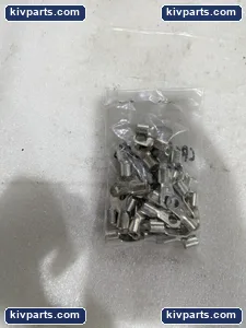 Voltrex CRS-ZO-0625 Ring Terminal – actual item, photo 2 of 3