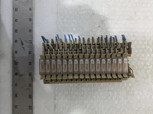 Omron G7TC-OC16 Relay