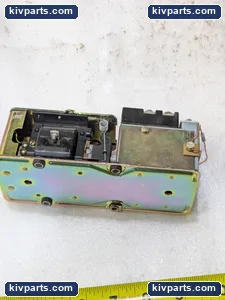 Allen-Bradley 849-ZOD328 Timing Relay Industrial Coil – actual item, photo 6 of 7
