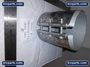 Tempco MBH07698 Band Heaters – actual item, photo 2 of 3