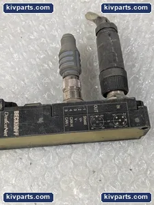 Beckhoff IL2301-B528-0000 Module – actual item, photo 5 of 9