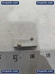 SMC 19273-01 Pneumatic Component – actual item, photo 3 of 8
