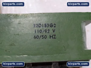 General Electric 22D153G2 Renewable – actual item, photo 3 of 6