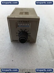 Potter & Brumfield CNS-35-76 Contact – actual item, photo 5 of 11