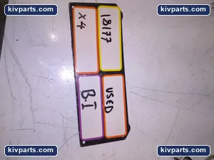 IDEC RR3B-U Relay – actual item, photo 3 of 3
