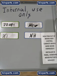 Mitsubishi NF100-SRU Circuit Breaker – actual item, photo 6 of 6