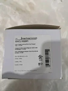 Eaton AHCL1020FI Receptacle