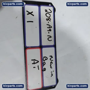 Fanuc P70J306EQ0 Robot Controller – actual item, photo 4 of 4