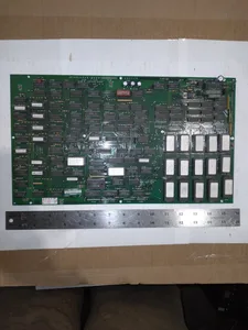 Tektronix 672-1117-18 Test Equipment