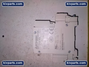 Mitsubishi CP30-BA Circuit Protector – actual item, photo 3 of 6