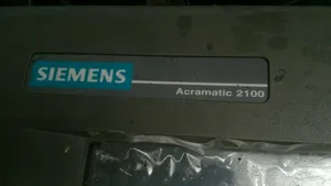 Siemens 1-424-2135 Panel View C72291 CNC Operator