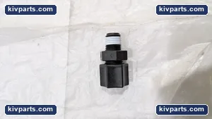 Nordson 7017020 Comp BLK Poly – actual item, photo 5 of 7