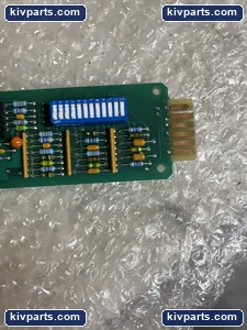 ADC T1R2D0U2AB 2-42935-3354 T1 Repeater Module – actual item, photo 7 of 9