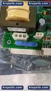 Wayne 883385-001 ASSY Vista Interface Cash Board – actual item, photo 2 of 8