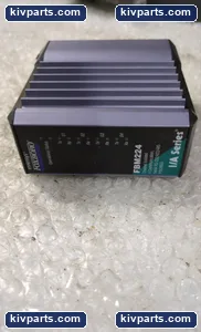 Foxboro PO926GG Modbus Module – actual item, photo 4 of 5