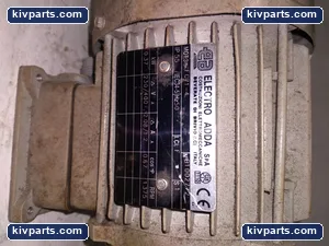 Electro Adda FC71-4 – actual item, photo 4 of 6
