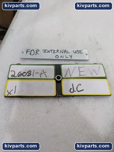 Timken 23050 Drives – actual item, photo 4 of 4