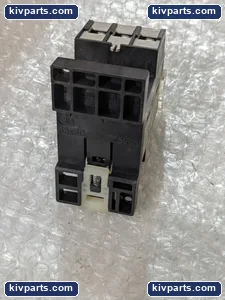 Allen-Bradley 592-A2CT Overload Relay – actual item, photo 4 of 5