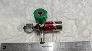 Life Support Products L280-220K-STL Lab Equipment