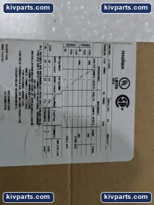 Molex 19005-0010 Female Quick Disconnect Terminal – actual item, photo 4 of 5