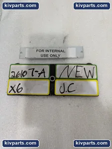 14949UBJ2-8GF Body Compression Connectors – actual item, photo 7 of 7