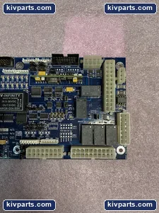 10050310 Industrial Automation Module – actual item, photo 2 of 7
