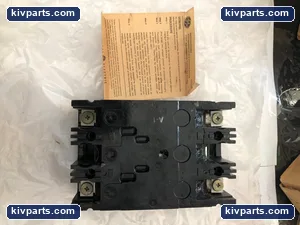 General Electric TED126100WL TED Circuit Breaker – actual item, photo 3 of 6