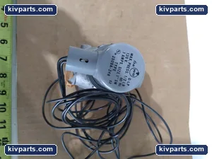 White-rodgers 2509A-248 Solenoid Gas Valve – actual item, photo 2 of 4
