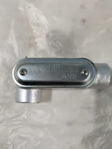Thomas & Betts Conduit