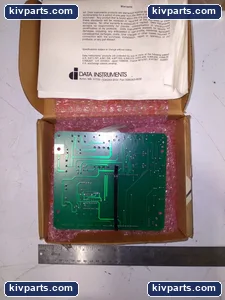 C50628 Data 2596 94V0 – actual item, photo 2 of 3