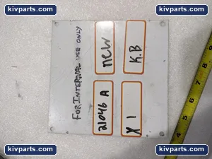 Numatics 152SA4002000030 150 PSIG-Air – actual item, photo 7 of 7