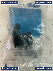 Ford E7DZ-5446318-A Interior Car Switch Control – actual item, photo 2 of 4