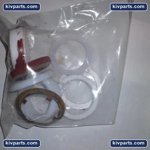 DCIXV-1500-50 Valve Plug Cage Trim Stem Gasket – actual item, photo 4 of 10