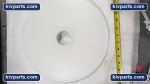 16092100 Intertex UHF Gasket – actual item, photo 4 of 5