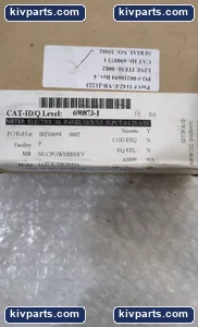 Dwallis 1142-E-VB-J – actual item, photo 4 of 6