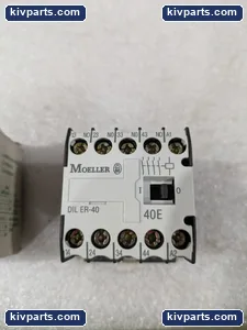 Moeller DILER-40 Control Relay – actual item, photo 3 of 7