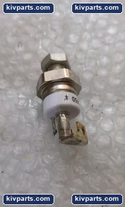 General Electric C45D Rectifier SCR Thyristor – actual item, photo 2 of 4