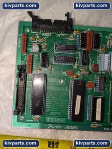 Timeter 507-020B – actual item, photo 2 of 8