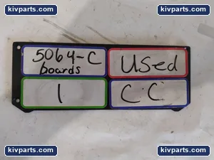 MC30 DC-DC Converter Power Supply – actual item, photo 4 of 4