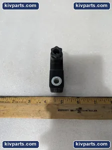 43650 MA 22 Solenoid Valve – actual item, photo 3 of 5