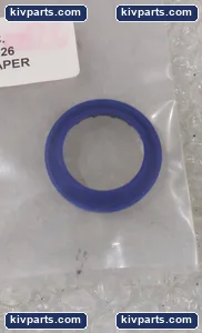 Blac INC 00018-S-0026 Rod Wiper Scraper Seal – actual item, photo 2 of 5