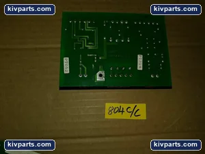 Fincor 106282101HM-B Horizontal Switch Board – actual item, photo 2 of 2